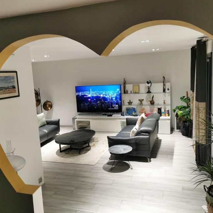 Maison Rosy Carcassonne Eksteriør bilde