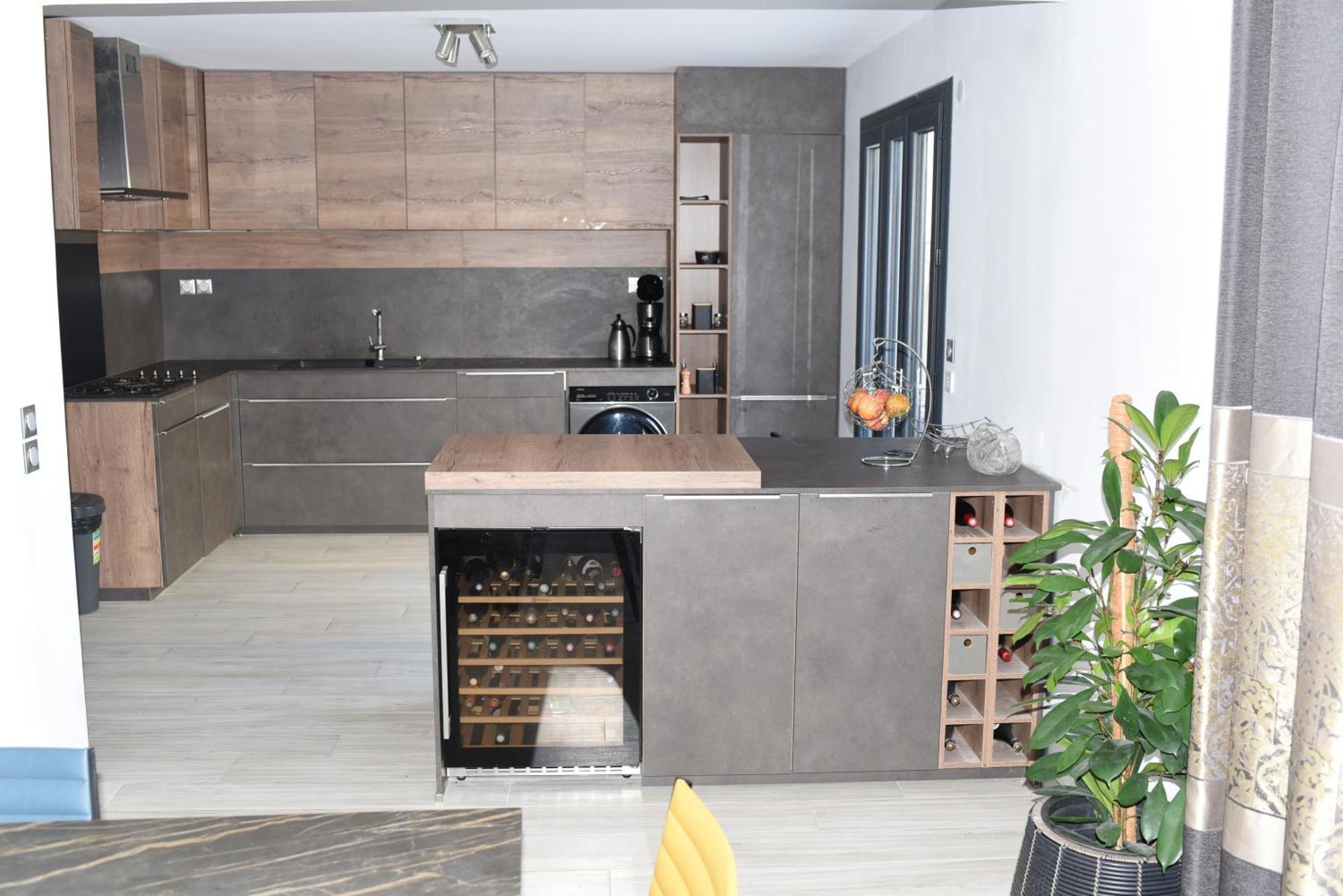 Maison Rosy Carcassonne Eksteriør bilde