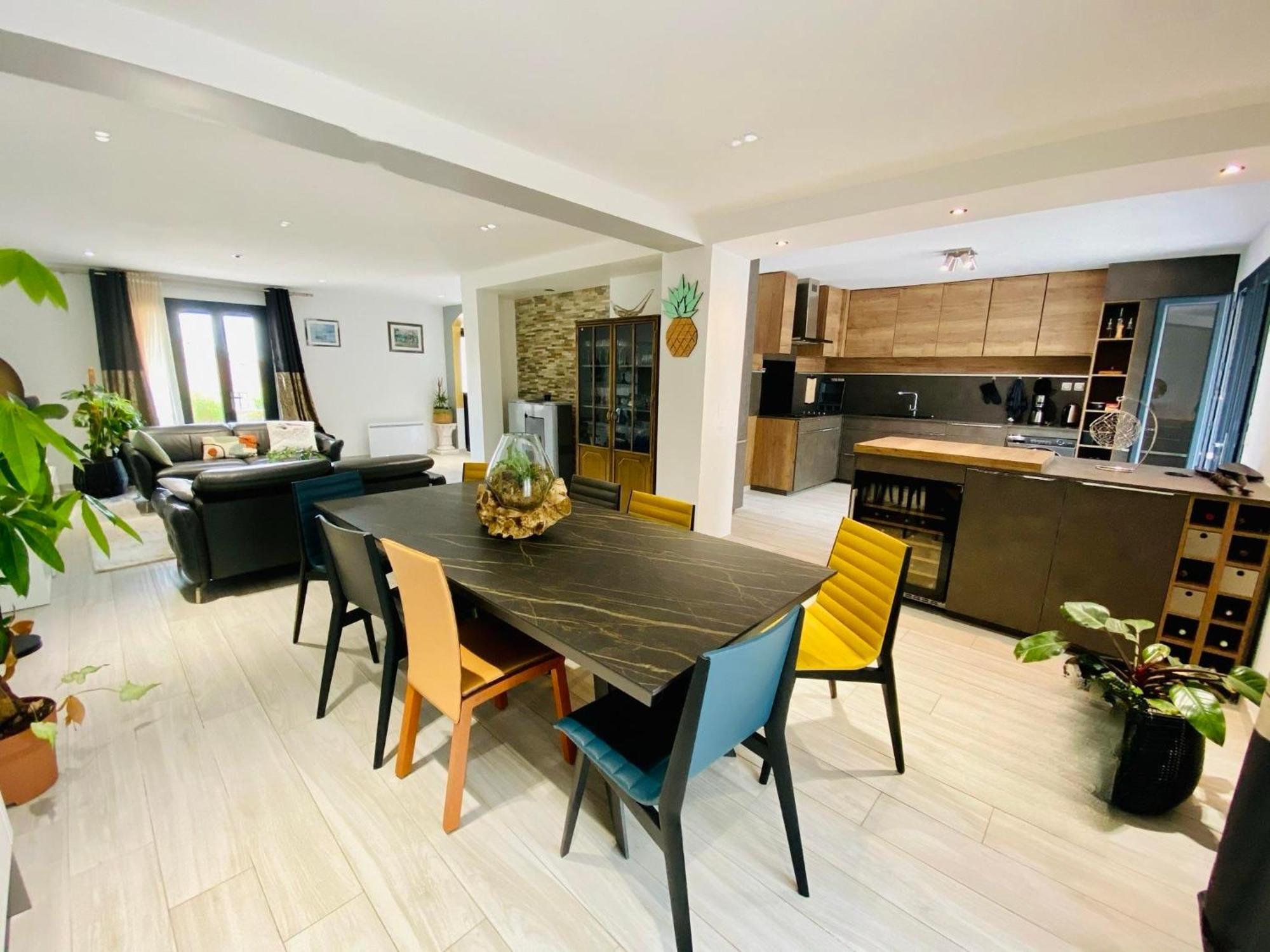 Maison Rosy Carcassonne Eksteriør bilde
